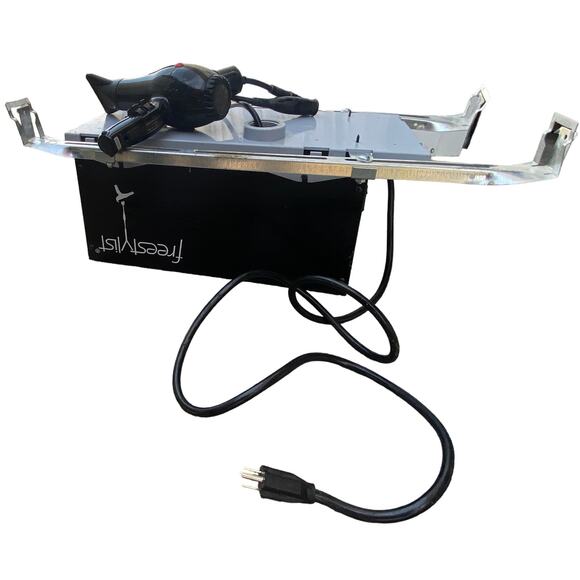 Freestyle Other - Freestyle Systems Freestylist FSS-1 Weightless Blow Drying System Salon Hair